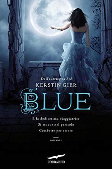 Blue: Trilogia delle gemme 2